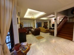 Opera Estate (D15), Detached #586727401